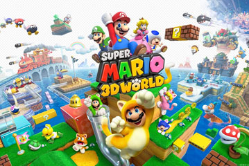 Latest Products Image